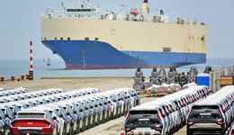 中国电动汽车在挪威注册量同比增长204%，自主品牌凭借产品力抢占市场份额