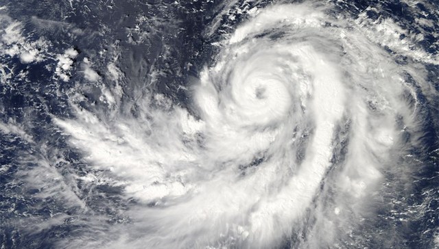 直通部委 | 国家防总启动防汛防台风四级应急响应 网信办集中整治涉虚拟货币炒作乱象