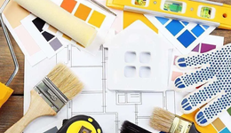 互聯(lián)網(wǎng)家裝駛?cè)肷钏畢^(qū)：誰在求變，又有誰在裸泳？