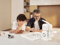 闪电快讯｜商汤发布AI下棋机器人“元萝卜SenseRobot”，售价1999元