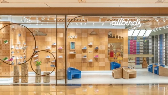 【独家】Allbirds回应退出广州市场：未来将在更多中国城市开店