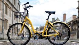 共享单车接连涨价，但或许早就需要“回血”了