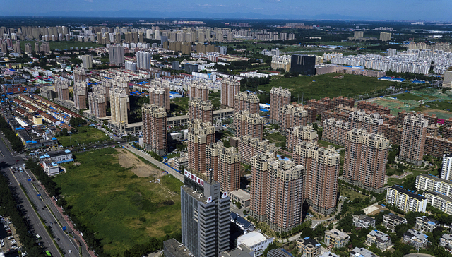 廊坊全面取消楼市限购，宽松政策正在向热门都市圈蔓延