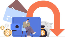 控股股东被申请破产重整，新华联百亿借款“太沉重”