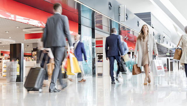 中免通过港交所上市聆讯