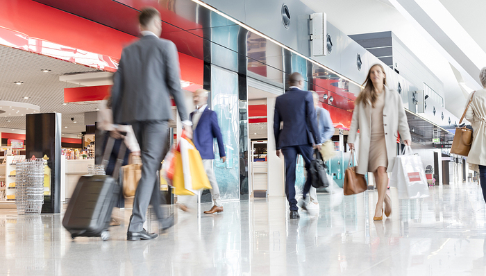 中免通过港交所上市聆讯