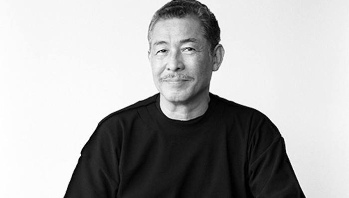 日本,时装设计师,逝者