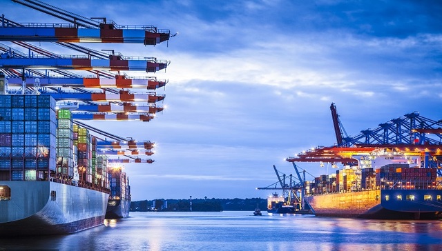 盘点31省份上半年外贸数据：浙江出口超过江苏，西南地区表现不佳