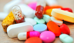 药品降价压力下，信立泰上半年净利大增47%，股价却趴着