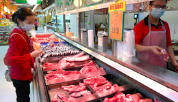 7月CPI同比漲2.7%創(chuàng)兩年新高，新一輪豬周期已啟動(dòng)