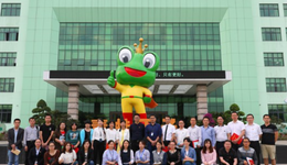 青蛙王子易主，未来发展控股5000万抛售个人护理业务