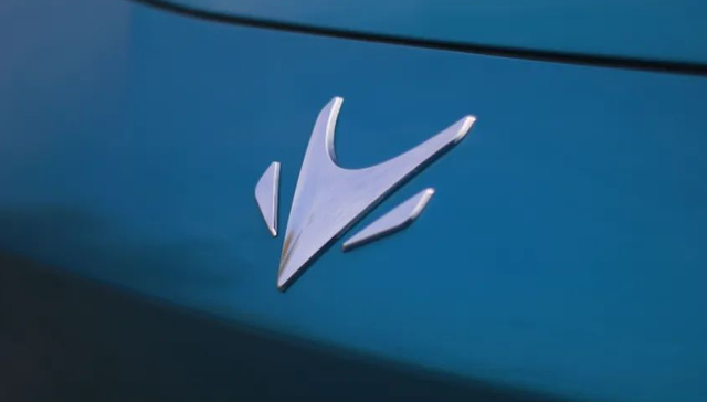 极狐汽车,北汽蓝谷,新能源汽车,股价