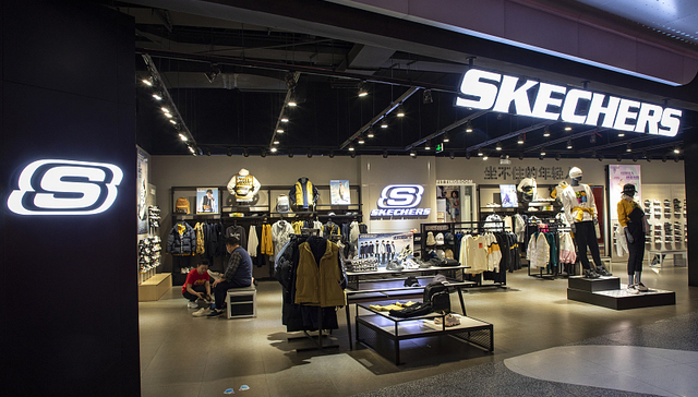 各大品牌进入“半年汇报”期，仅有极少数品牌在华逆势上涨