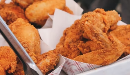 给肯德基打工的调料商，年赚两亿