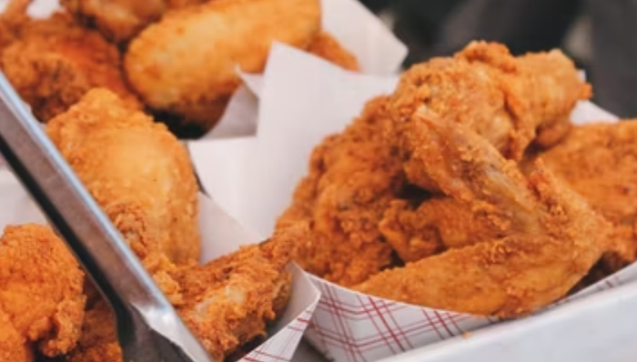 宝立食品,调味料,供应商,上市