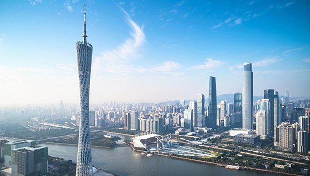 广州全日制本科参保即可落户，一线城市人才入户门槛继续降低