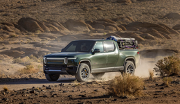 当“绿色信誉”不再是王牌，Rivian还有多少竞争力？