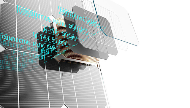 TOPCon光伏电池概念爆发，这些公司涨停