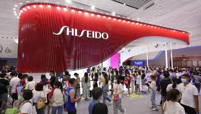 资生堂中国投资了一家江苏医疗公司，想拿重组胶原蛋白做文章