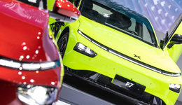 降價，救不了小鵬被“三殺”