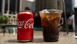 可口可乐为何不涨价？这里面藏着外资品牌的一个杀招