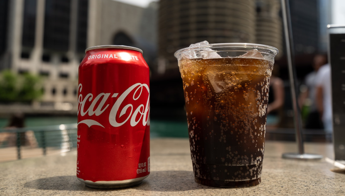 外资品牌,低价,可口可乐,北冰洋