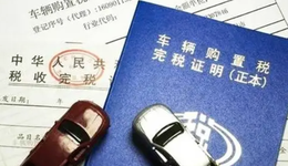 新能源汽车免税期将终结？乘联会认为征税已是必然