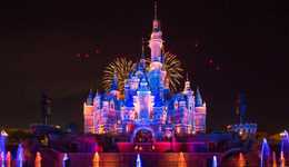 流媒体业务备受关注，迪士尼Q3财报有望提振市场信心？