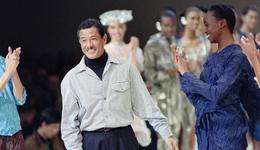 三宅一生方法论：设计来自自然来自历史，既非西方亦非日本