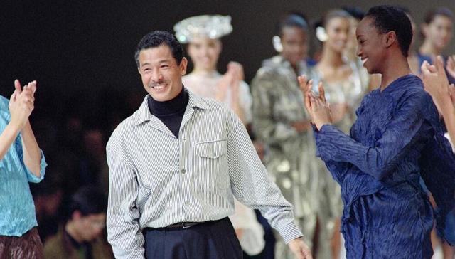 三宅一生方法论：设计来自自然来自历史，既非西方亦非日本