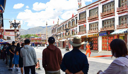 西藏昨日新增27例感染者，多省市組建醫(yī)療隊(duì)馳援