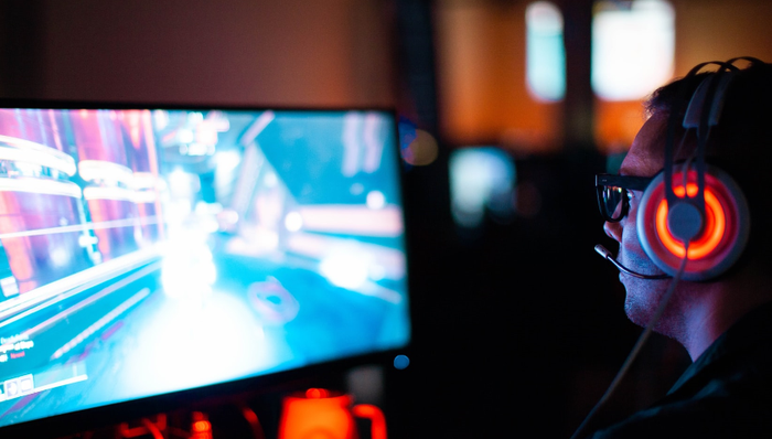 资本布局,游戏厂商