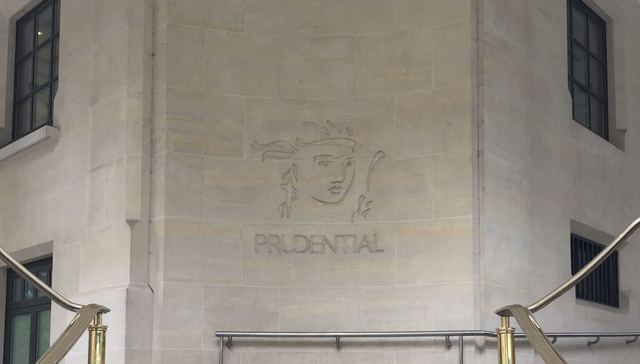 老牌险企保诚上半年净利润大跌九成，澳门营业部仍在等待监管审批