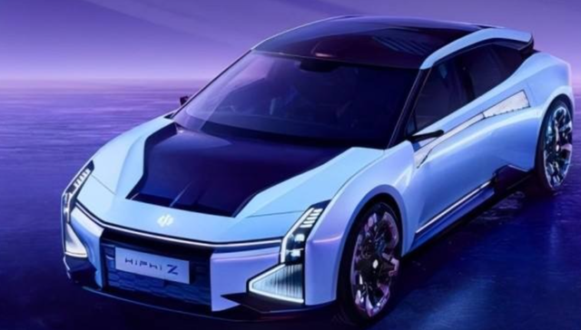 新能源汽车,行业观察,堆料,自动驾驶