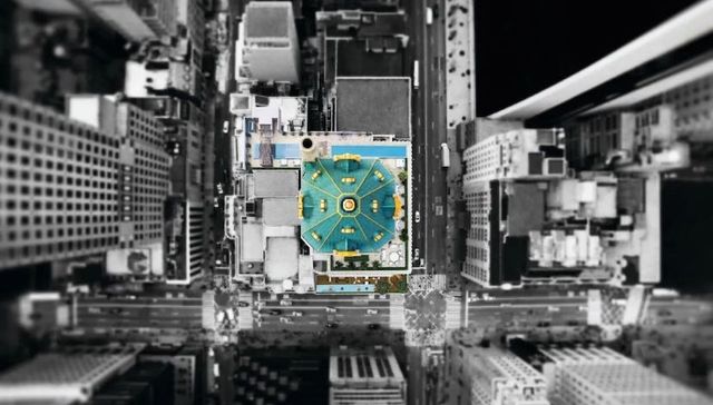 新酒店 | 安缦纽约正式启幕，这是全球第二家安缦城市酒店