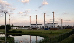 总投资超1.9万亿，全球现有387个在建石化项目