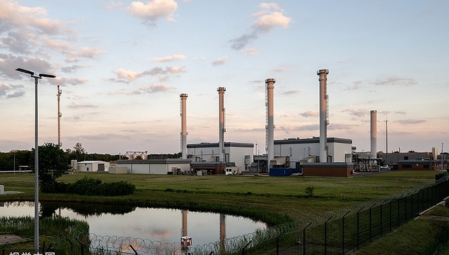 总投资超1.9万亿，全球现有387个在建石化项目