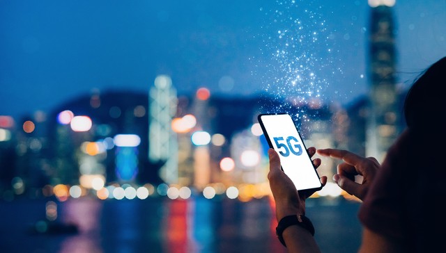 受制于缺“芯”，深圳广和通二季度净利下滑18.9%，车联网成发力点