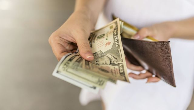 核心CPI同比增速四连降，美国通胀终于见顶了？