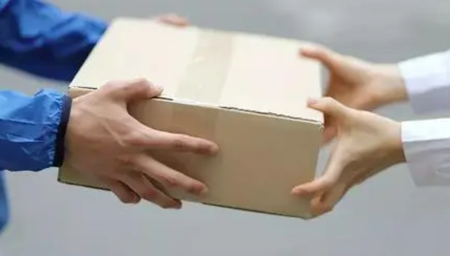 菜鸟,快递,配送,阿里