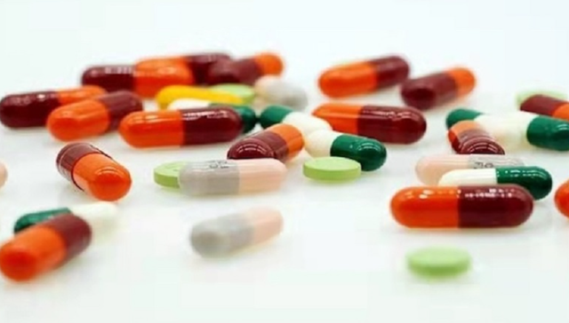 白云山,原料药,天心制药