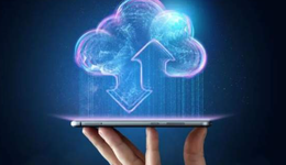 阿里云慢下来了？