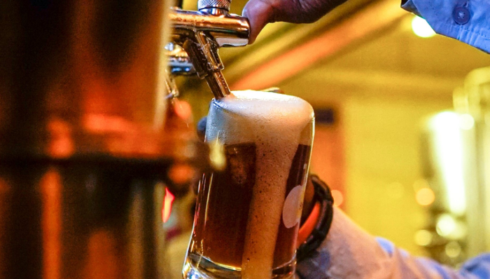 投资,精酿啤酒,消费需求,多元化