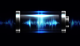 解構(gòu)釩電池