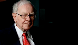 亏了3000亿，“股神”又遭“滑铁卢”？