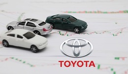 豐田第一季度利潤(rùn)下滑18.2%低于預(yù)期，仍保持全球1070萬(wàn)輛銷量預(yù)測(cè)