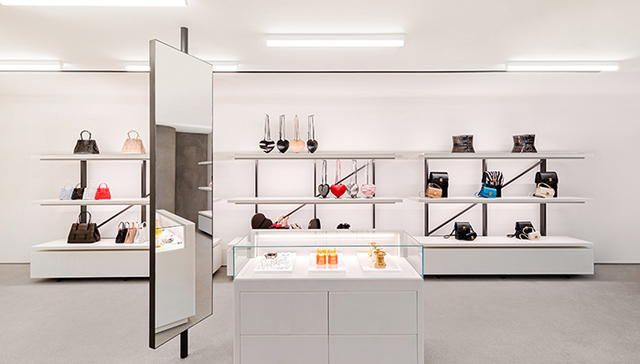 ZARA新店新视觉，又有头皮护理品牌抢滩中国｜上海买吃逛