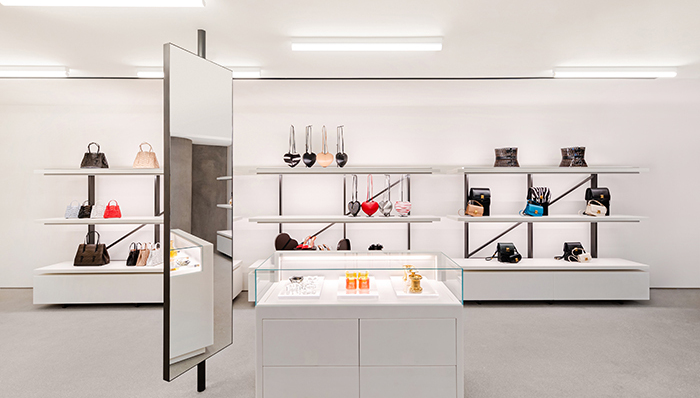 ZARA新店新视觉，又有头皮护理品牌抢滩中国｜上海买吃逛