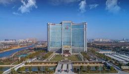 華融紓困后，中南控股又獲地方AMC支持，共同設立20億基金