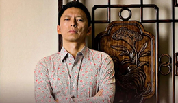 张朝阳：我已经彻底重整价值观